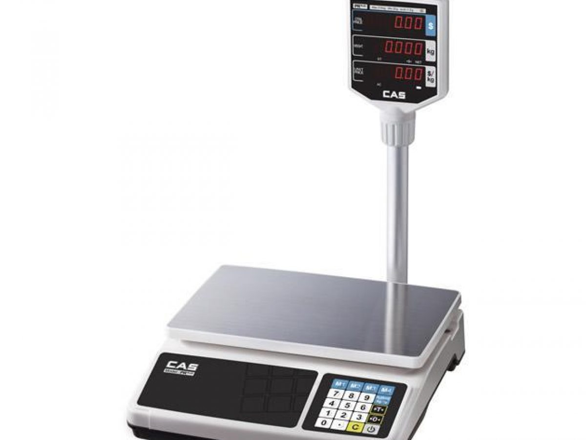 Digital Meat Weighing Scale Price in Kenya