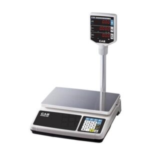 CAS PR Plus Price Computing Weighing Scale Kenya