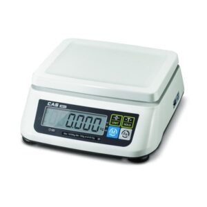 CAS SW-II Basic Weighing Scale in Kenya