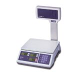 CAS ER Jr Price Computing Weighing Scale Kenya