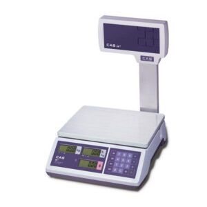 CAS ER Jr Price Computing Weighing Scale Kenya