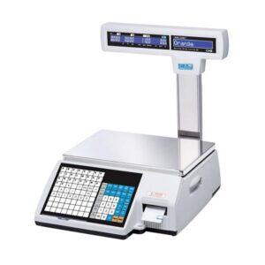 T-Scale P15 Label Printing Scale – Scales and Balances