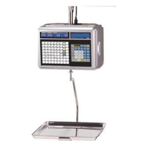 CAS CL5500-D Label Printing Weighing Scale Kenya