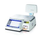 CAS CL7200-P Label Printing Weighing Scale Kenya