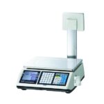 CAS CT100 Receipt Printing Weighing Scale Kenya
