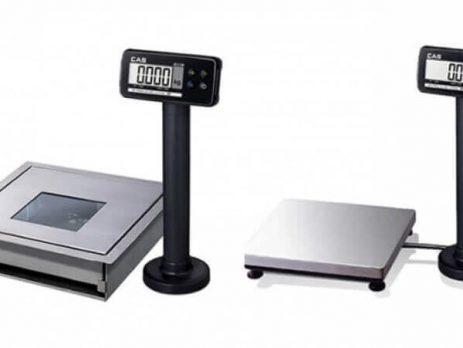 CAS PD I POS Weighing Scales Kenya