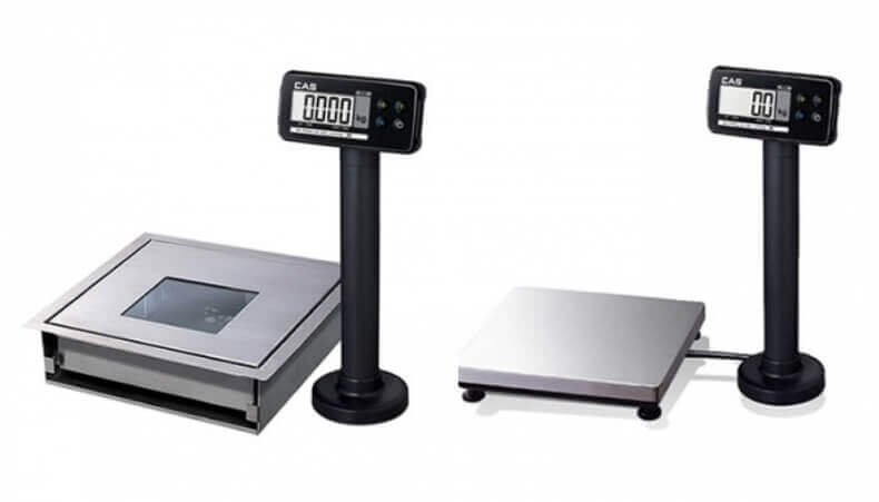 CAS PD I POS Weighing Scales Kenya