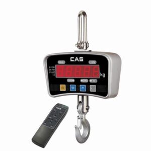 CAS IE1700 Crane Scale