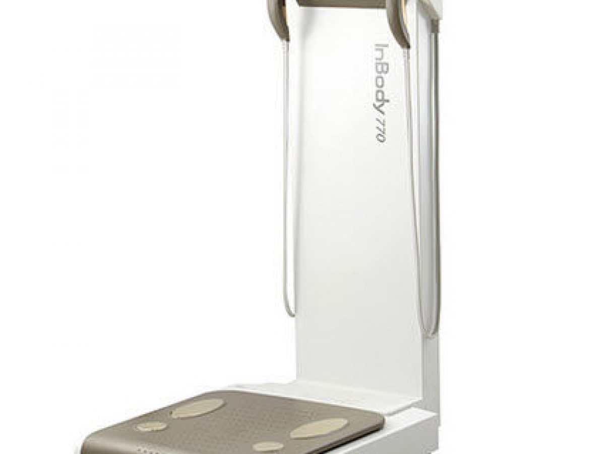 Mediana I55 Premium Body Composition Analyzer - Compare to InBody 770