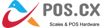 POS.CX Scales & POS Hardware